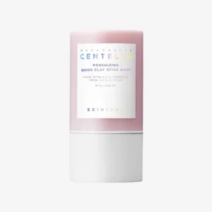 Centella Madagascar Poremizing Quick Clay Stick Mask