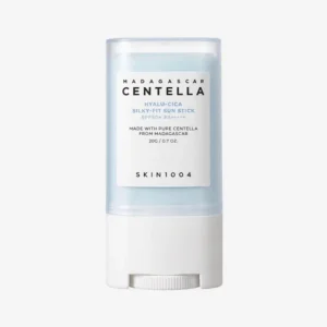 Madagascar Centella Hyalu-Cica Silky-Fit Sun Stick
