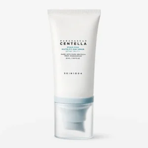 Madagascar Centella Hyalu-Cica Water-Fit Sun Serum