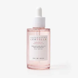 Madagascar Centella Poremizing Fresh Ampoule