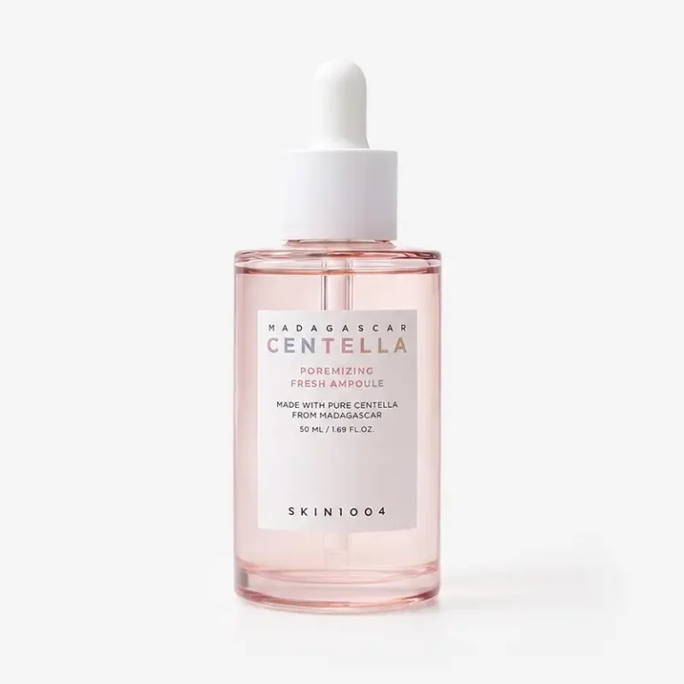 Madagascar Centella Poremizing Fresh Ampoule
