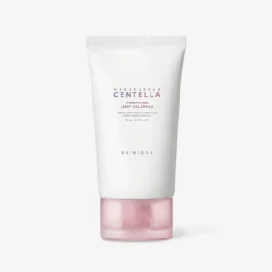 Madagascar Centella Poremizing Light Gel Cream