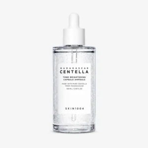 Madagascar Centella Tone Brightening Capsule Ampoule