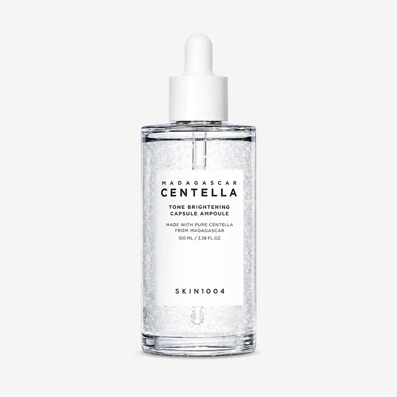 Madagascar Centella Tone Brightening Capsule Ampoule