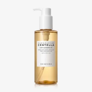 Madagascar Centella Light Cleansing Oil 200 ml