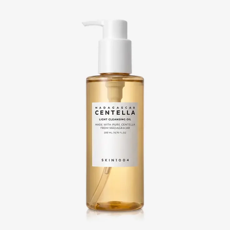 Madagascar Centella Light Cleansing Oil 200 ml