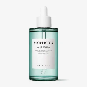 Madagascar Centella Tea-Trica Relief Ampoule 100 ml